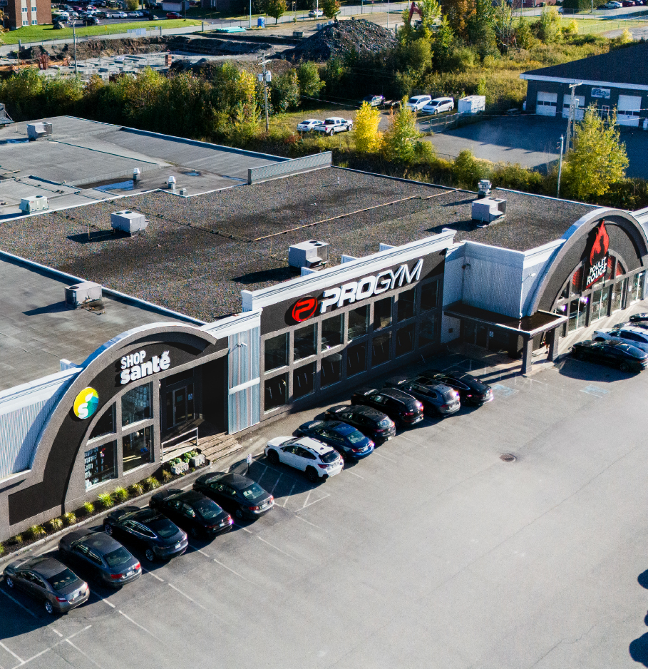 Succursale_ProGym-Sherbrooke-Ouest