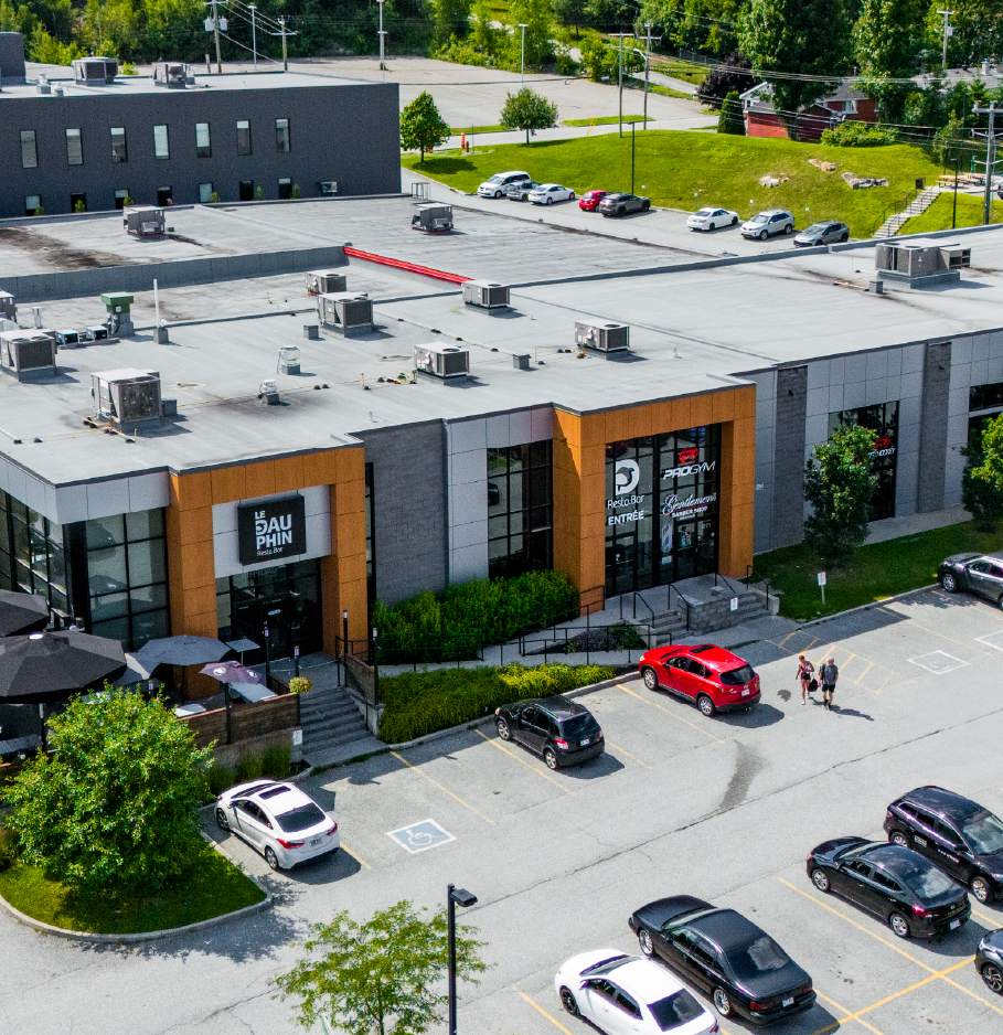 Succursale_ProGym_Sherbrooke-Est