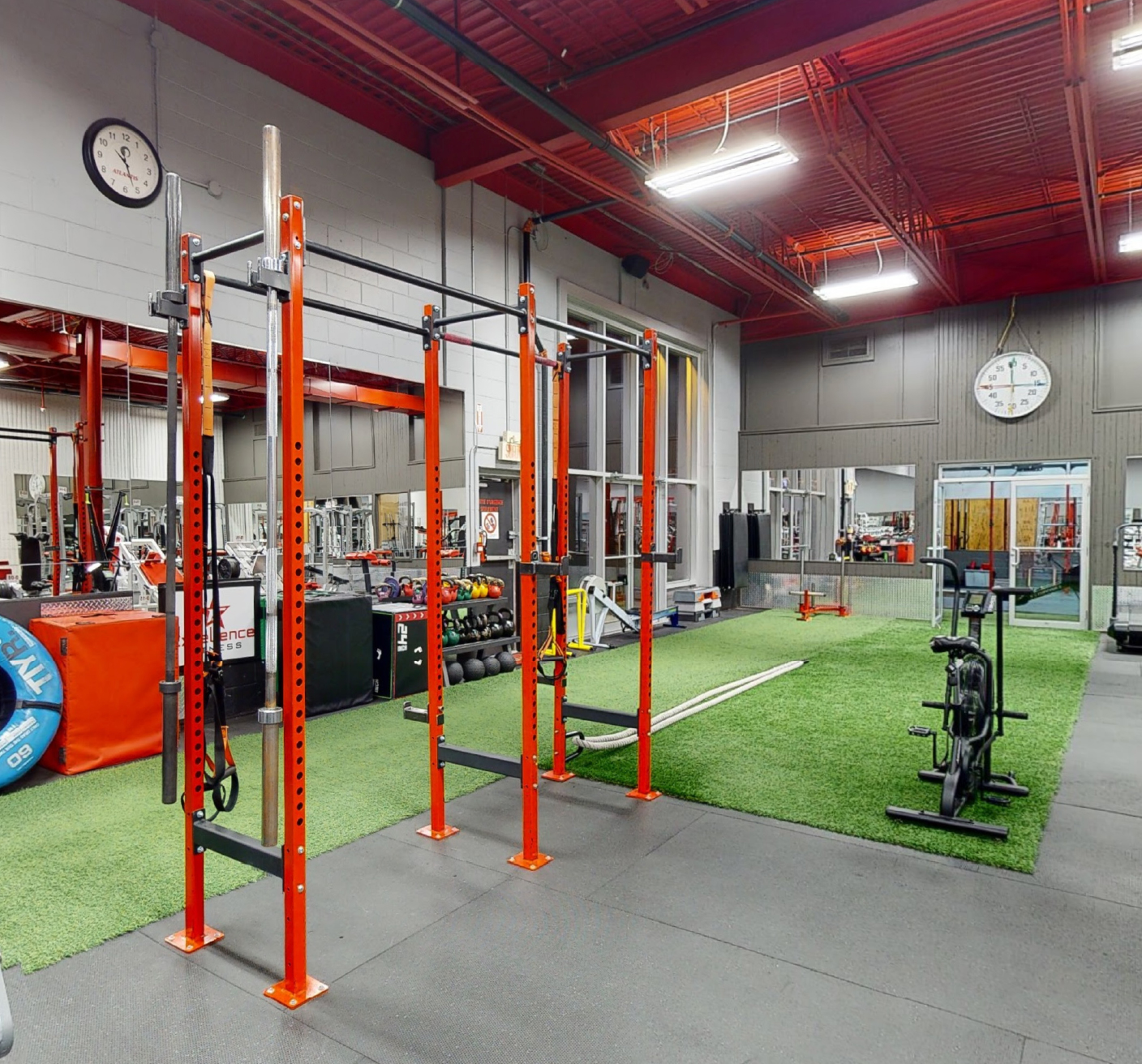 ProGym_Succursale_Sherbrooke-Est_10