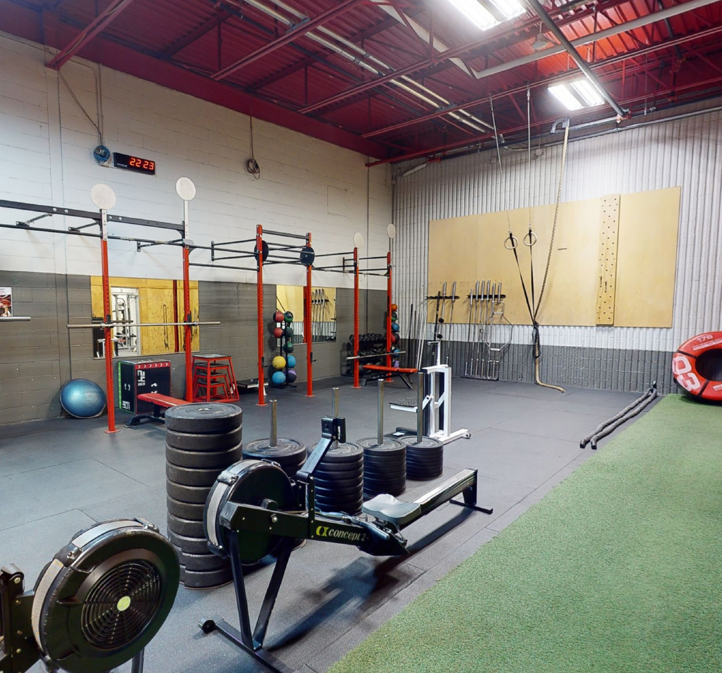 ProGym_Succursale_Sherbrooke-Est_11
