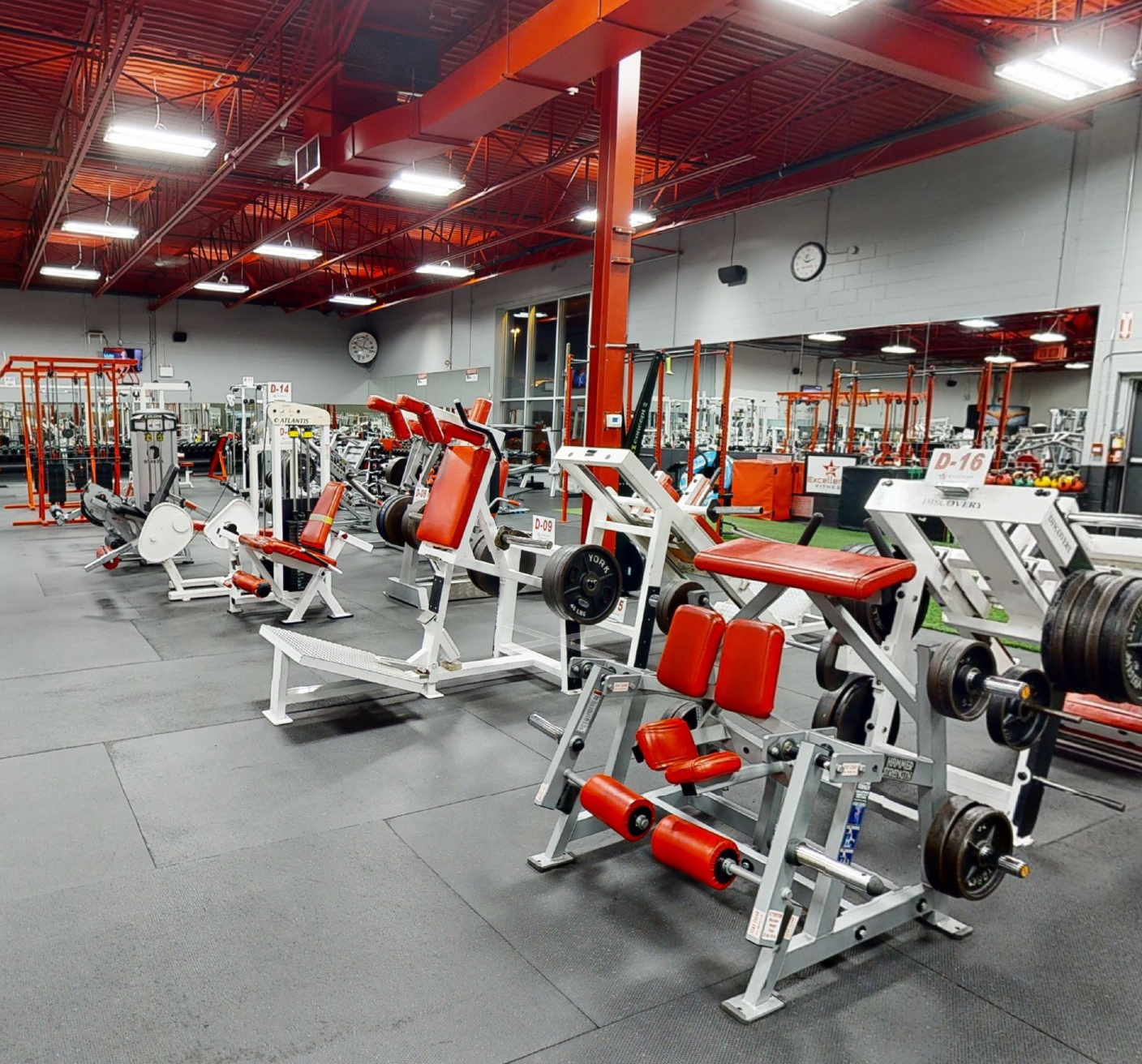 ProGym_Succursale_Sherbrooke-Est_13
