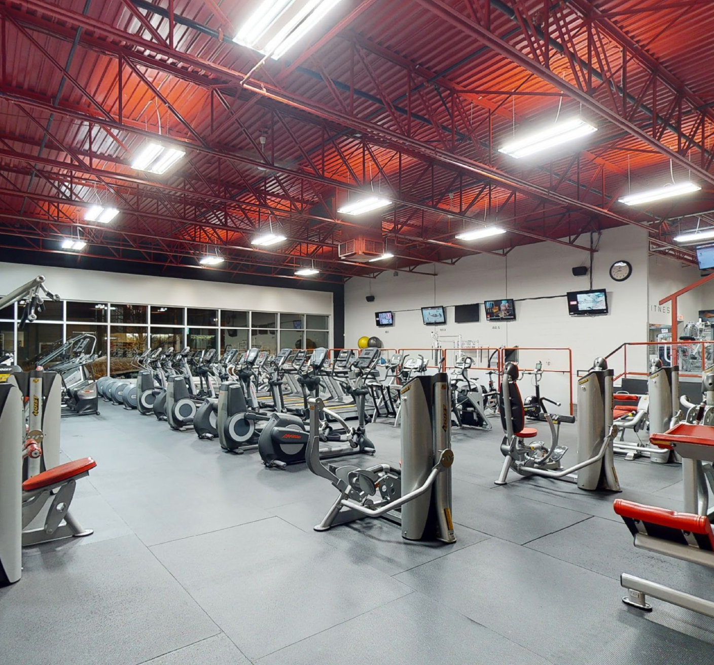 ProGym_Succursale_Sherbrooke-Est_2
