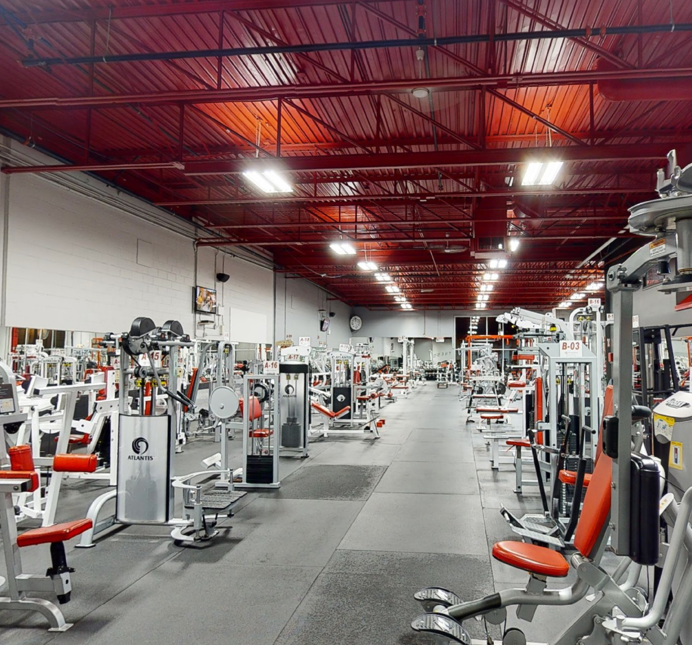 ProGym_Succursale_Sherbrooke-Est_5