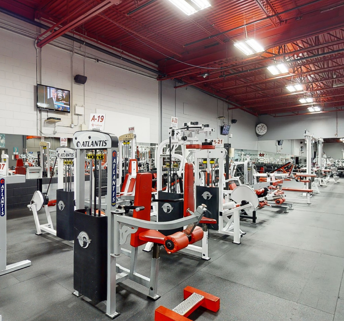 ProGym_Succursale_Sherbrooke-Est_7