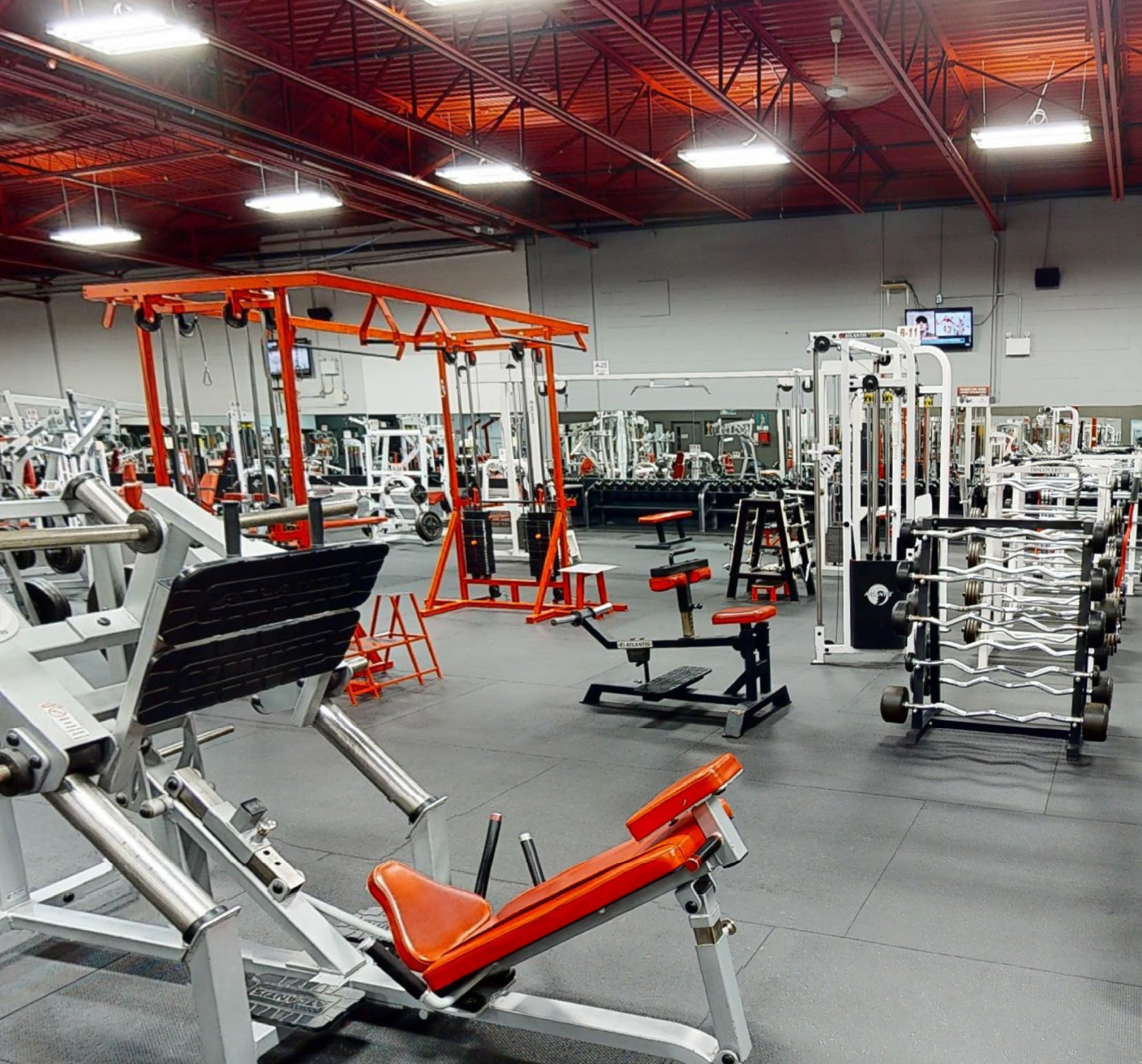 ProGym_Succursale_Sherbrooke-Est_9