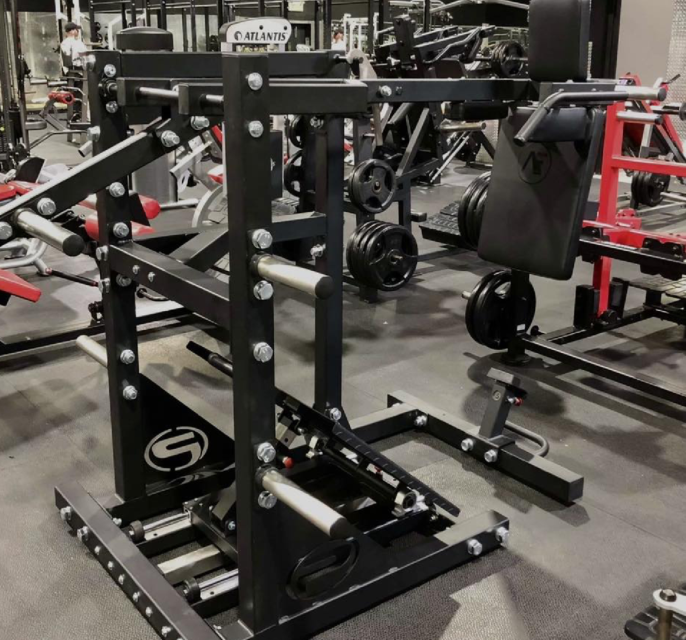 ProGym_Succursale_Sherbrooke-Ouest_10