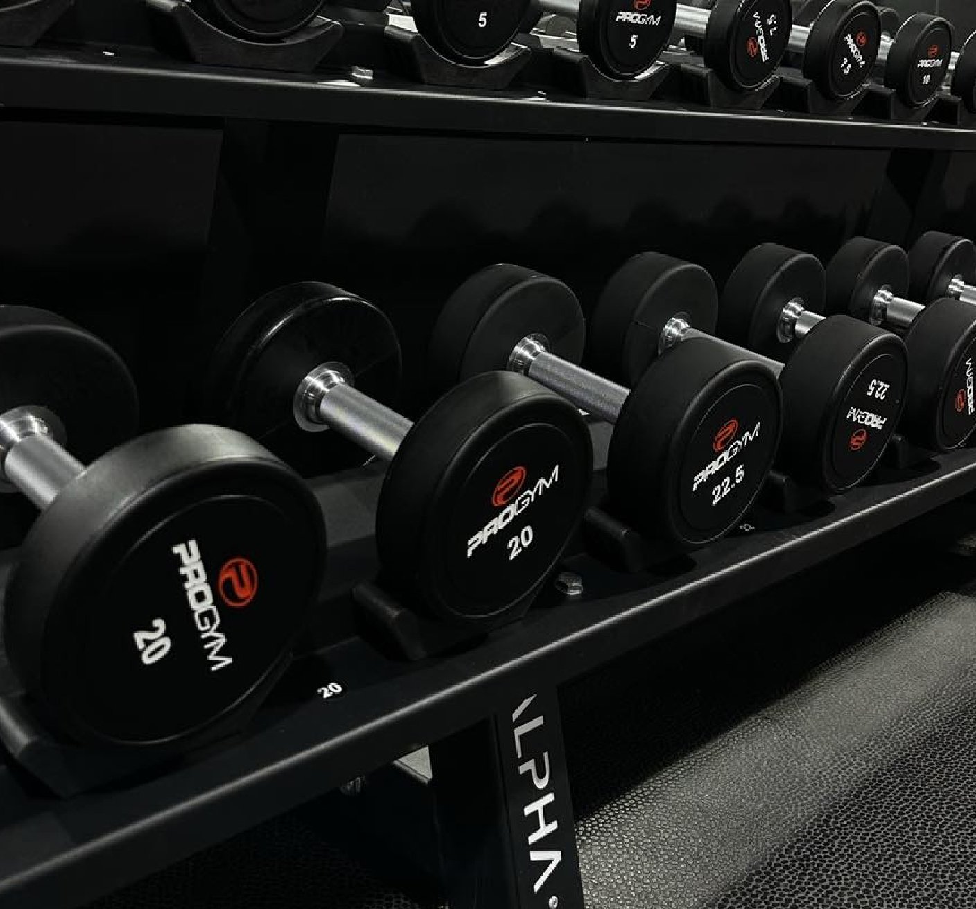 ProGym_Succursale_Sherbrooke-Ouest_3