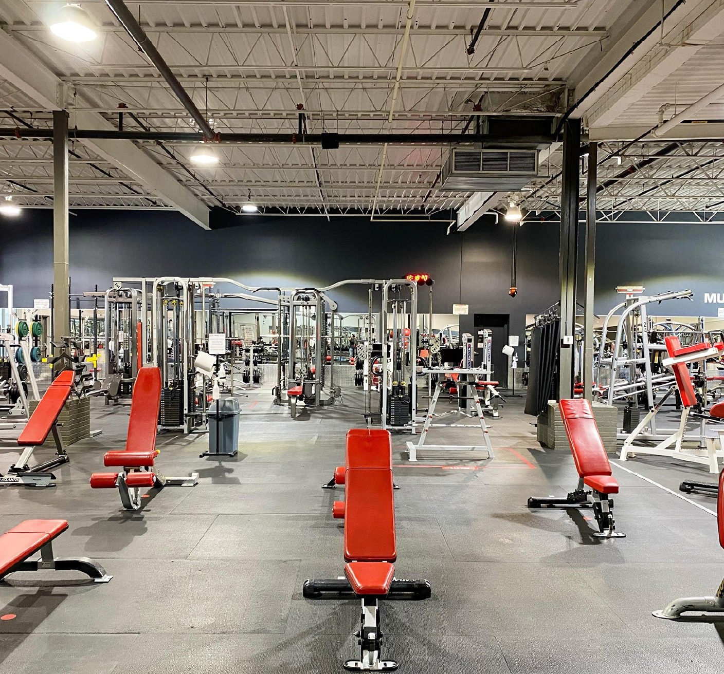 ProGym_Succursale_Sherbrooke-Ouest_5