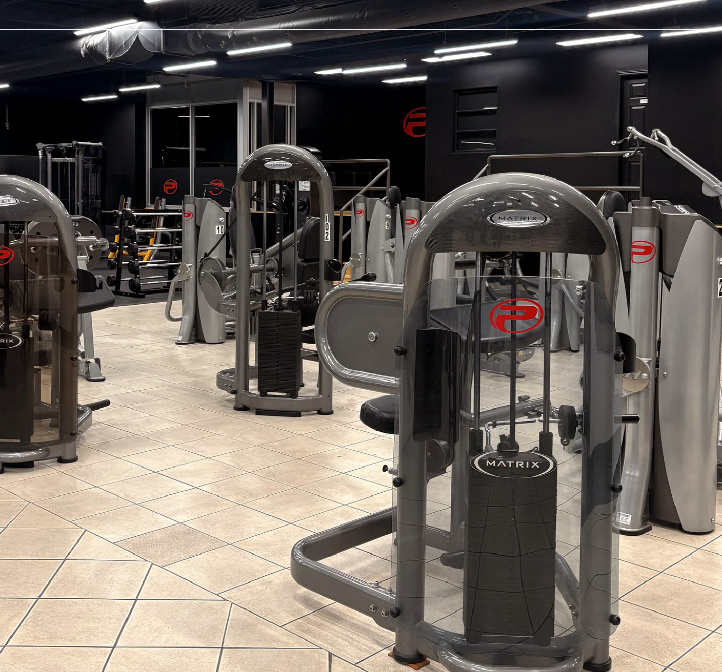 ProGym_Succursale_Sherbrooke-Ouest_7