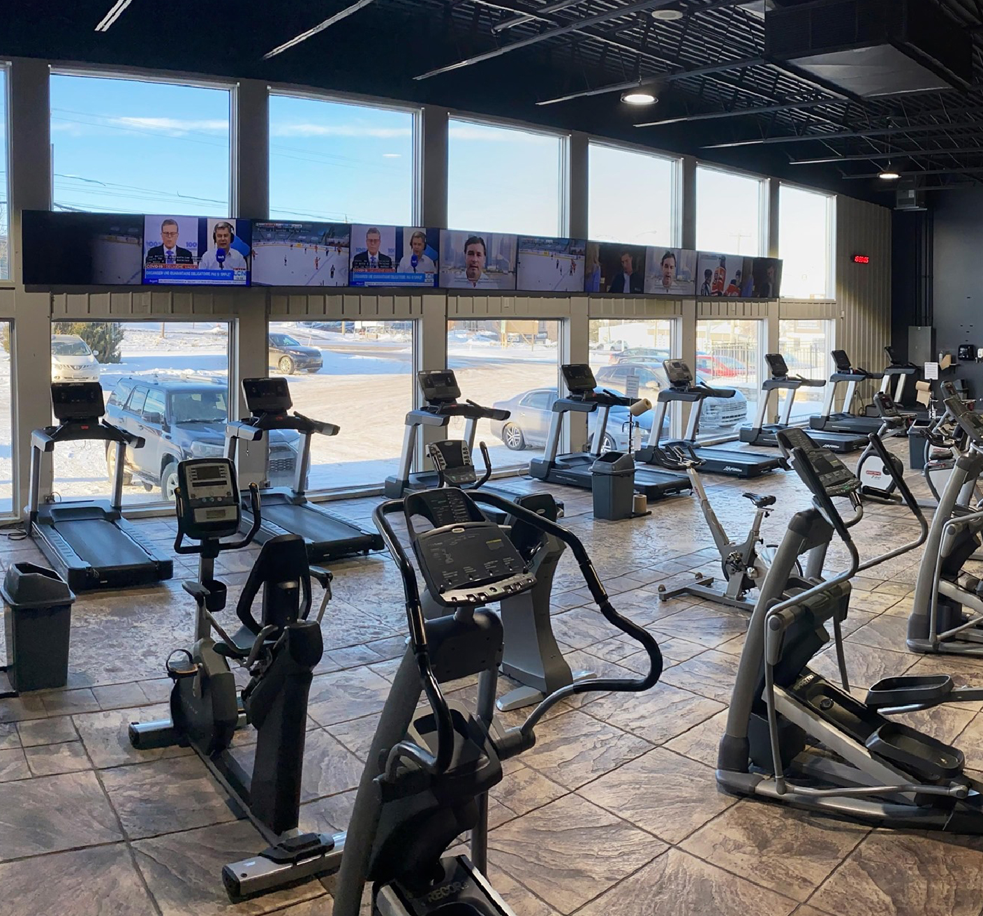 ProGym_Succursale_Sherbrooke-Ouest_9