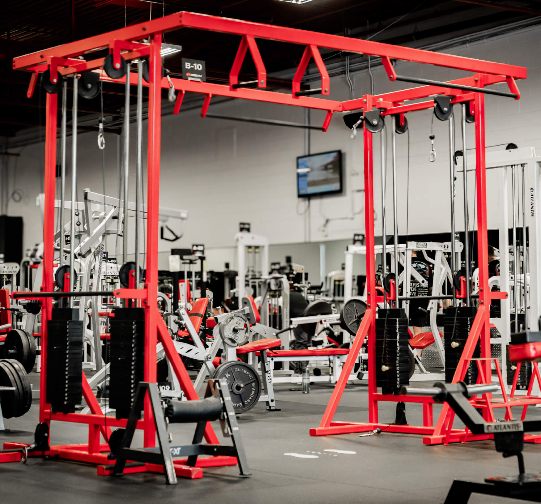 ProGym_Sherbrooke-Est_Photos_Succursale_6