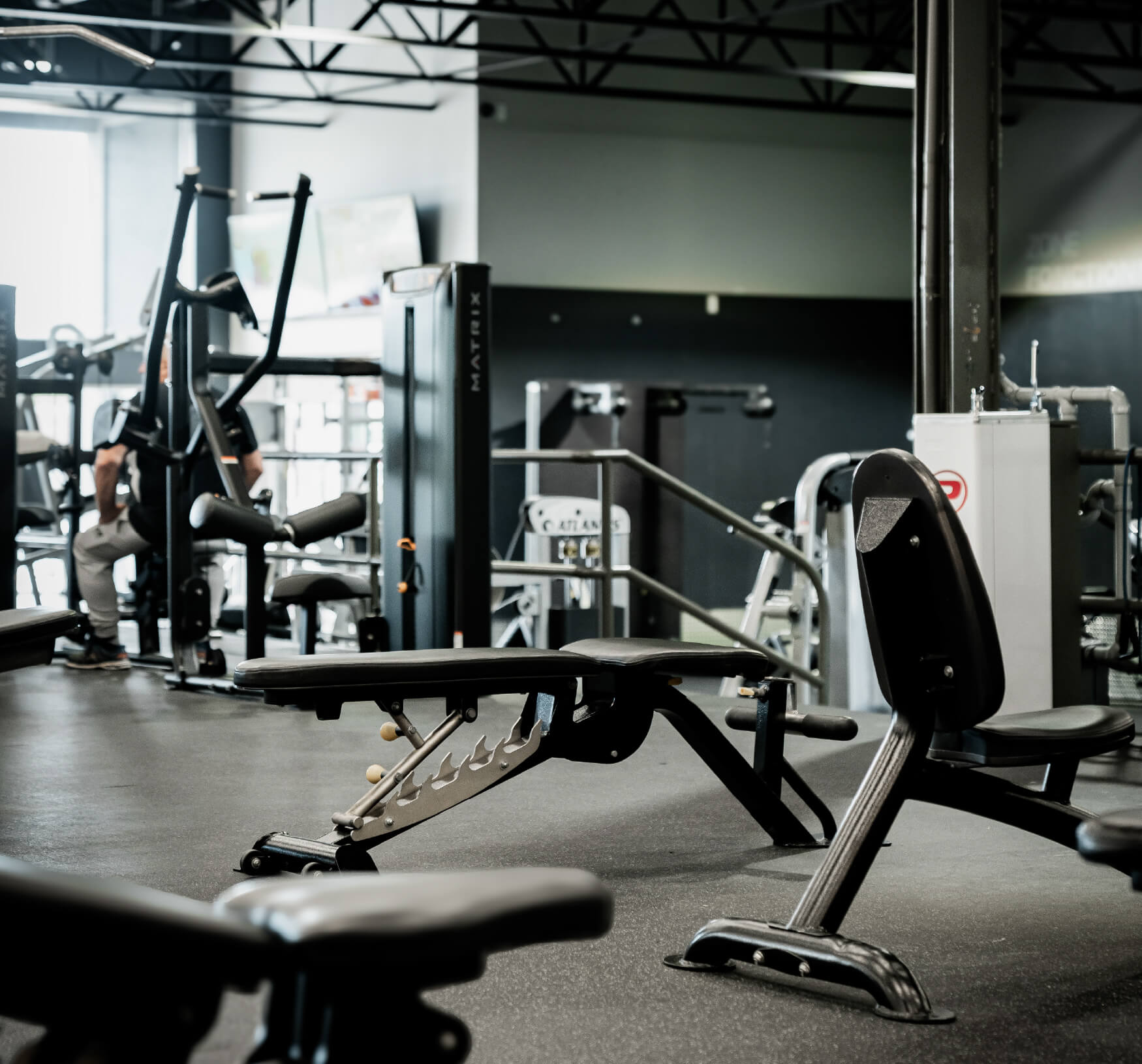 ProGym_Sherbrooke-Ouest_Photos_Succursale_1