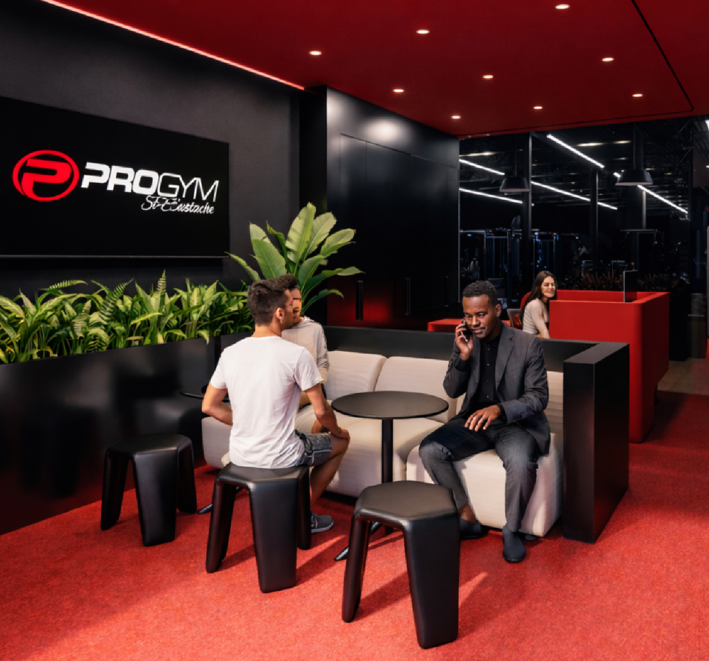ProGym_Succursale_Saint-Eustache_2