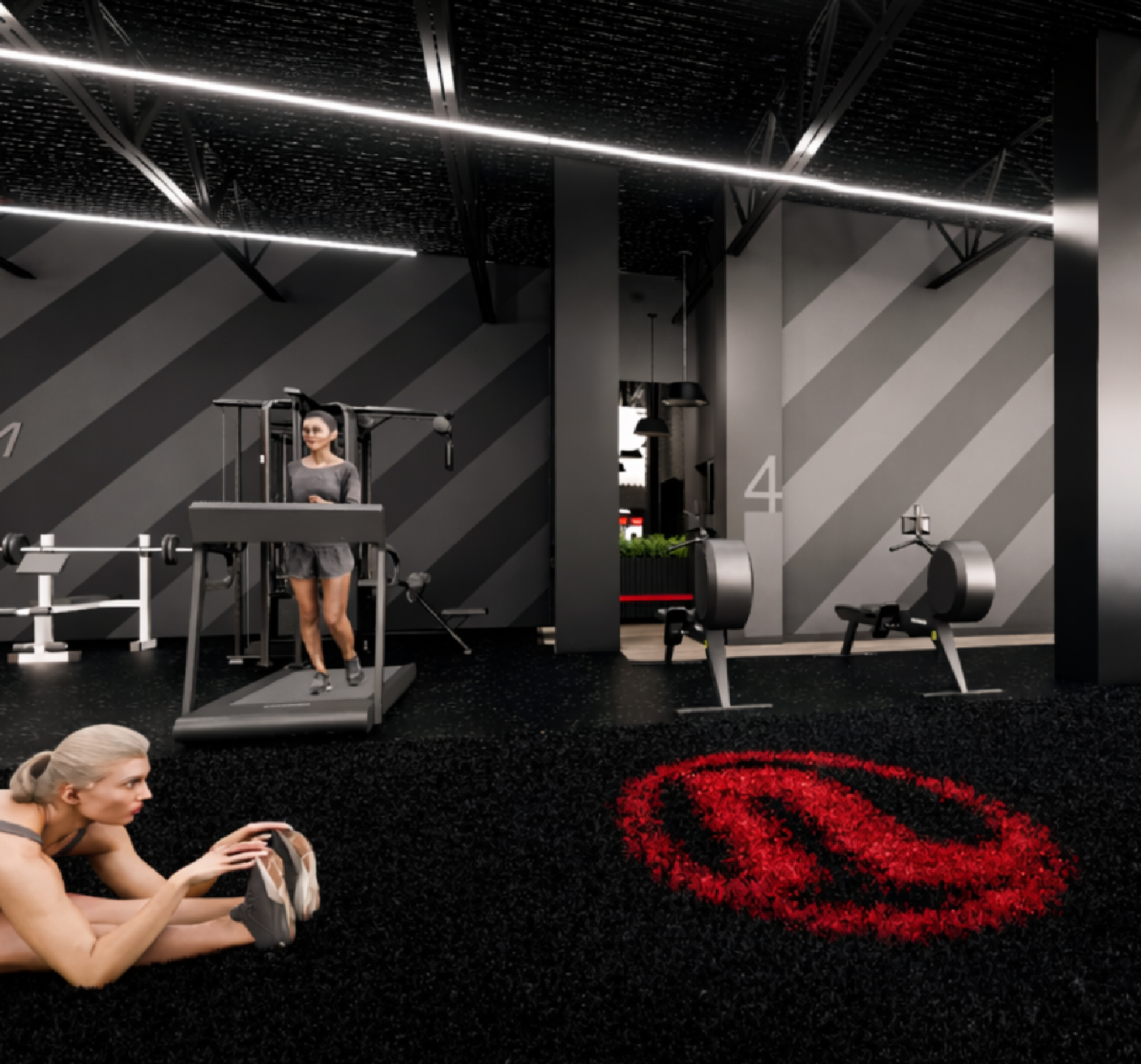 ProGym_Succursale_Saint-Eustache_5