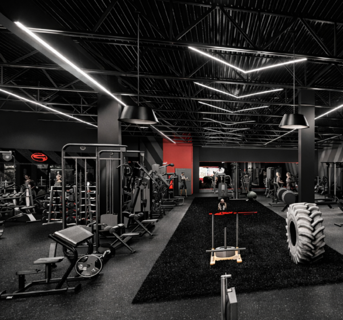 ProGym_Succursale_Saint-Eustache_8