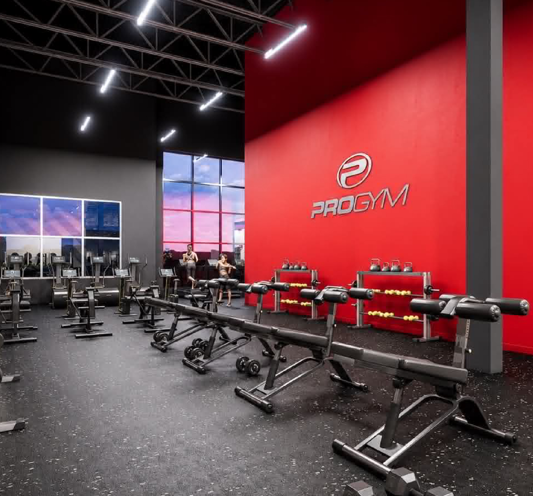 ProGym_Saint-Bruno-de-Montarville_1