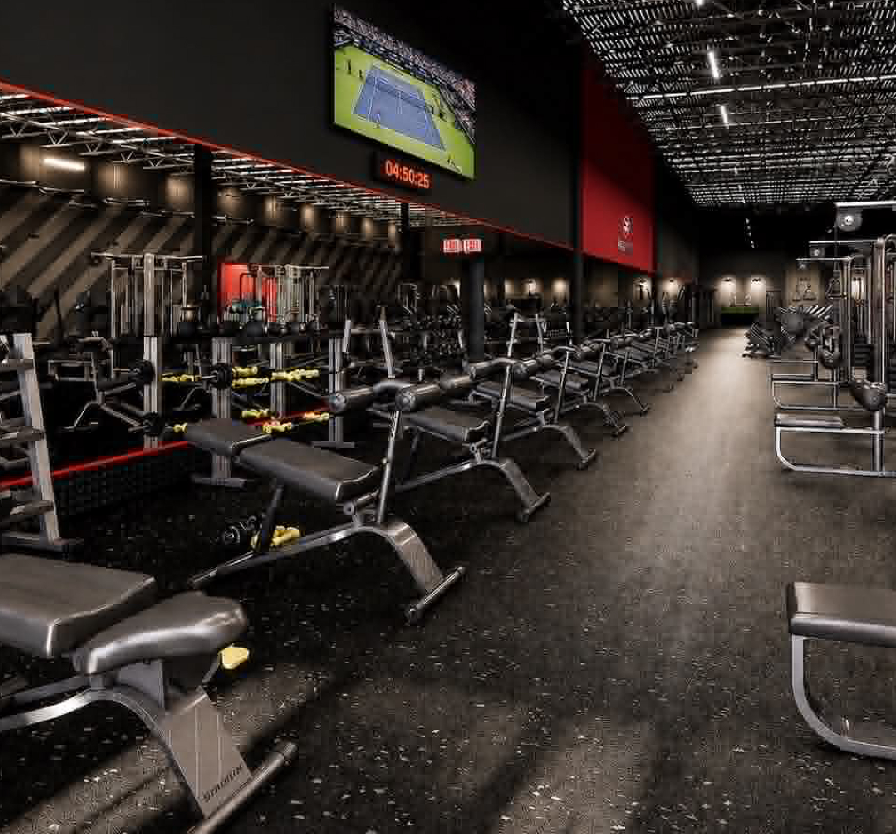 ProGym_Saint-Bruno-de-Montarville_9